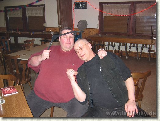 Letztes Bild erreicht