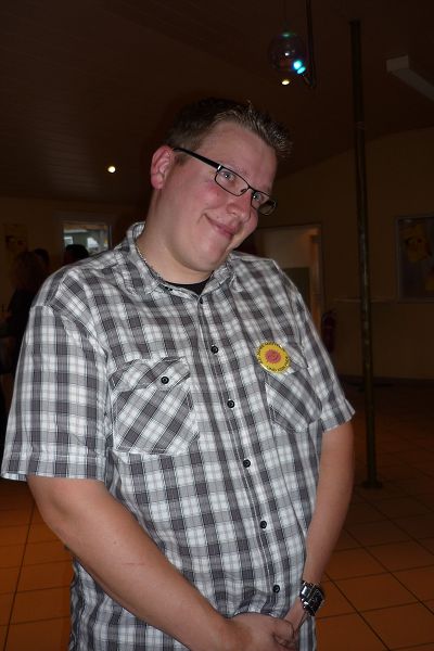 Matthes - 40. Geburtstag - Party