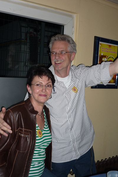 Matthes - 40. Geburtstag - Party