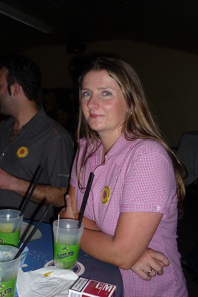 Matthes - 40. Geburtstag - Party