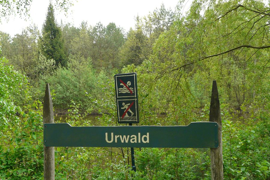 Kegeltour CP Bispinger Heide 2010