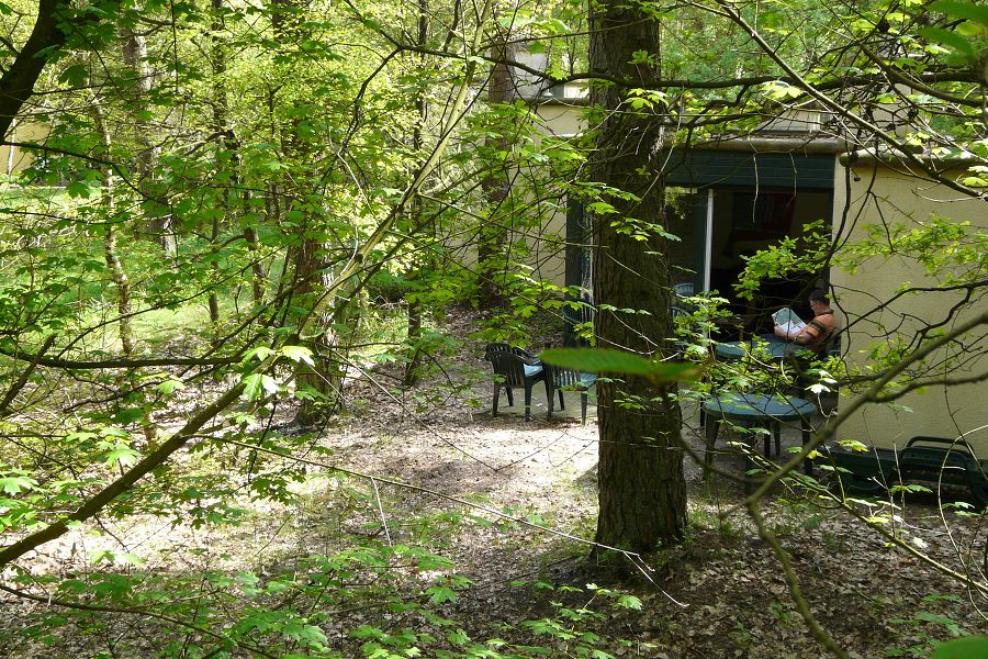 Kegeltour CP Bispinger Heide 2010
