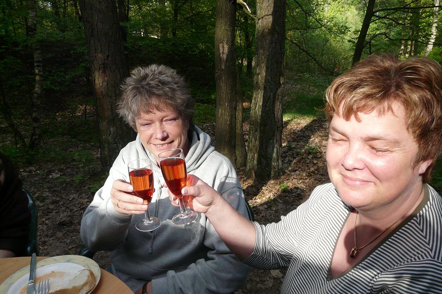 Kegeltour CP Bispinger Heide 2010