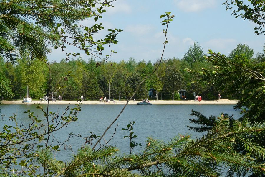 Kegeltour CP Bispinger Heide 2010