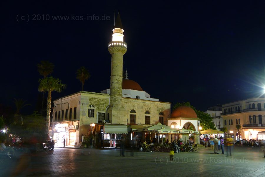 Kos 2010