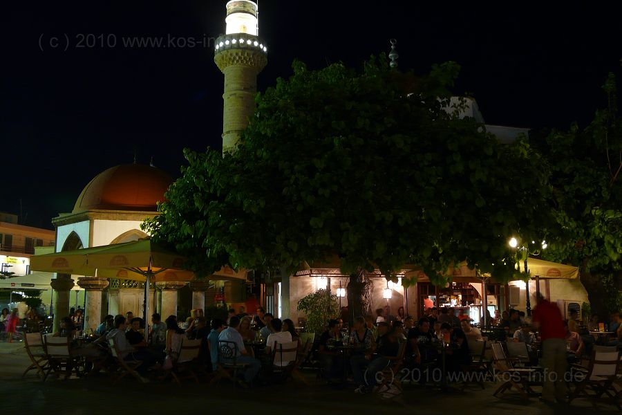 Kos 2010