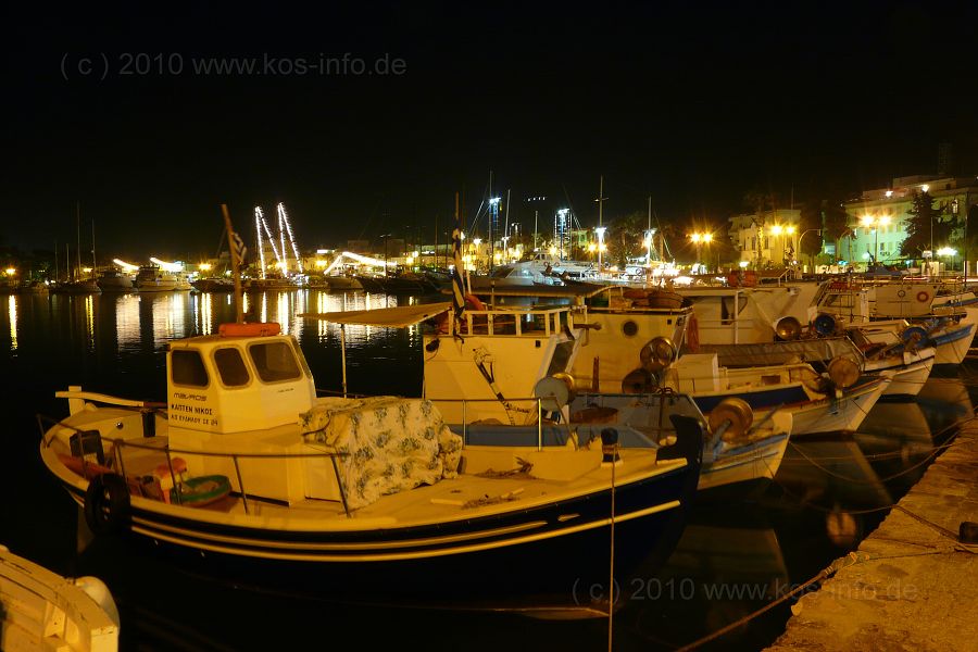 Kos 2010