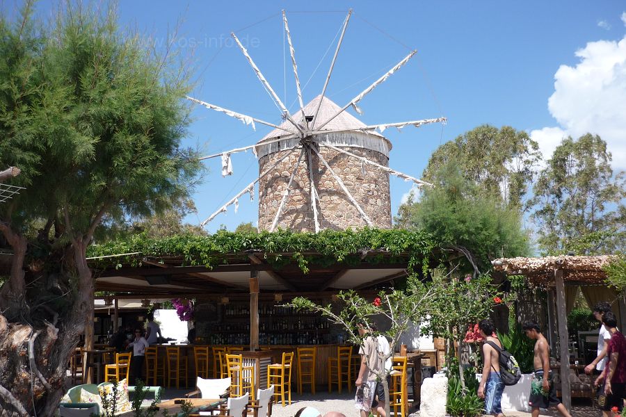 Kos 2010