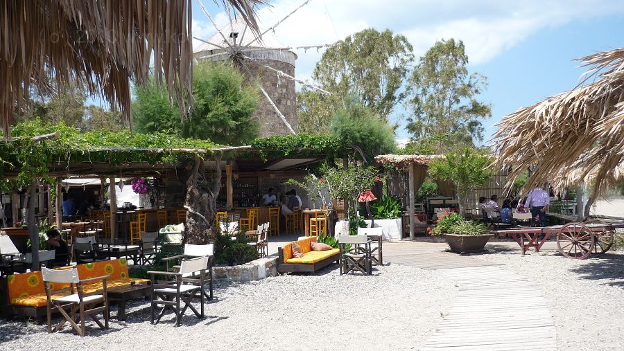 Kos 2010