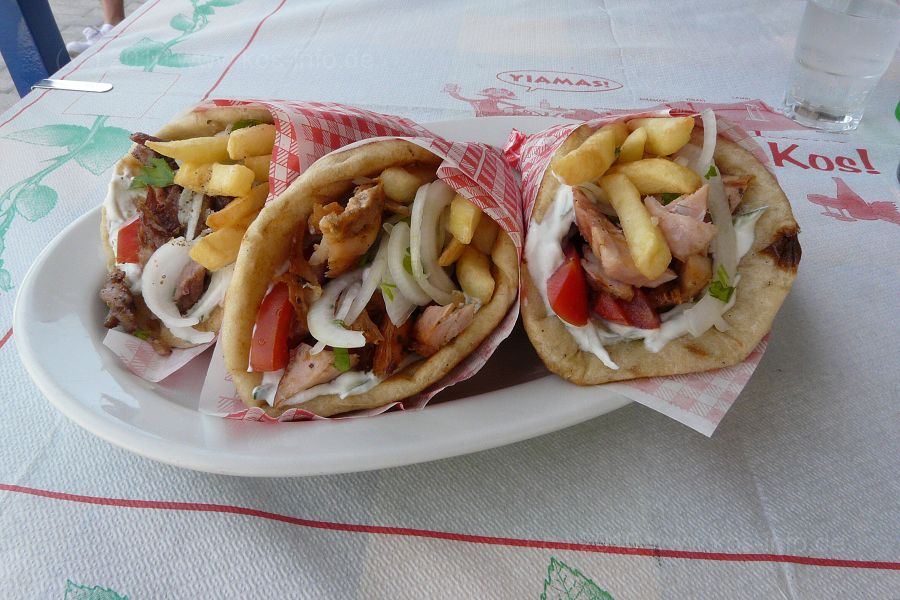 Kos 2010