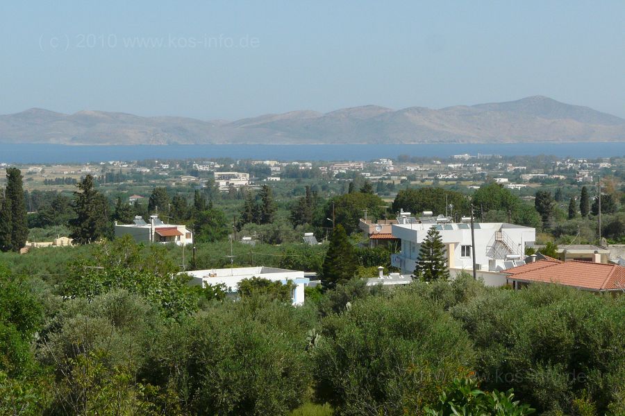 Kos 2010