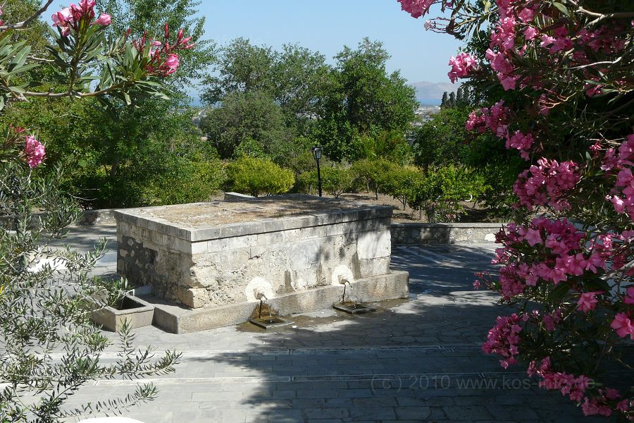Kos 2010