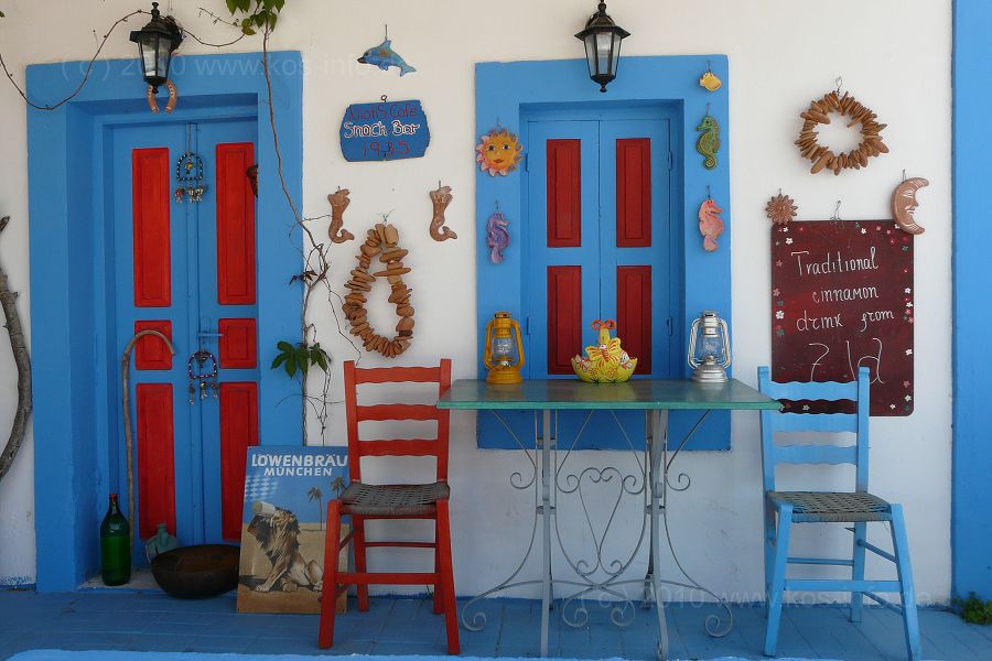 Kos 2010