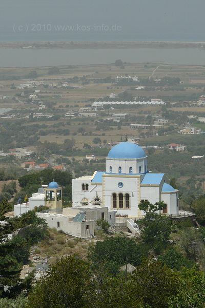 Kos 2010