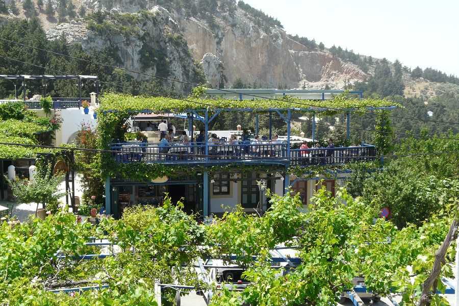 Kos 2010