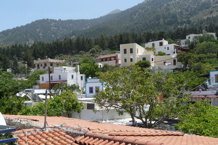 Kos 2010