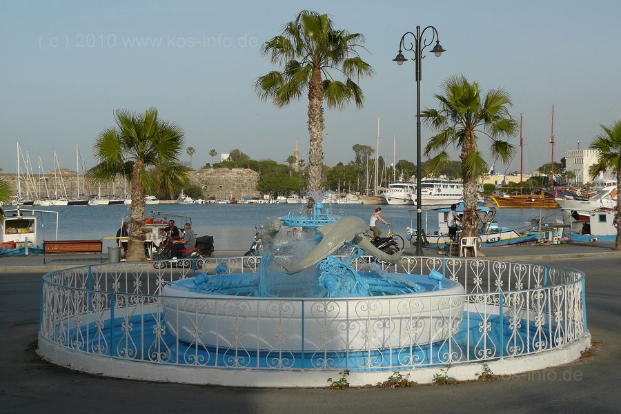 Kos 2010