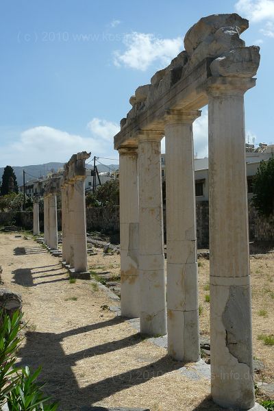 Kos 2010