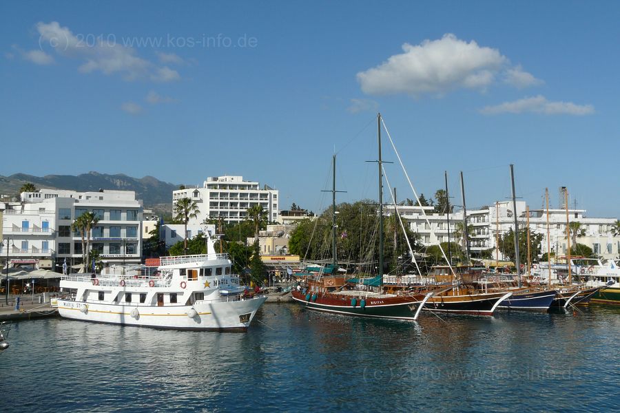 Kos 2010
