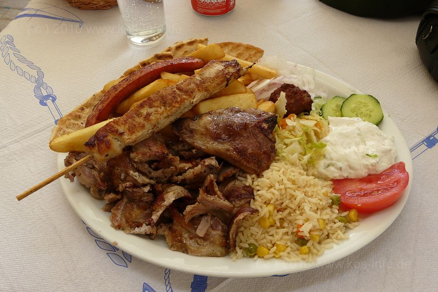 Kos 2010