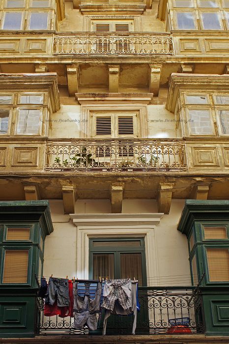 Malta Valletta September 2010