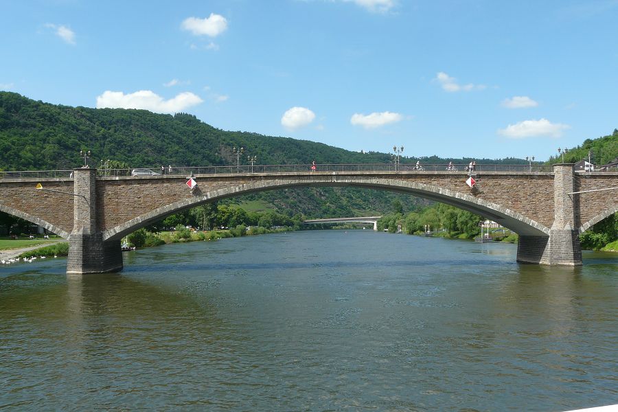 an der Mosel 2010