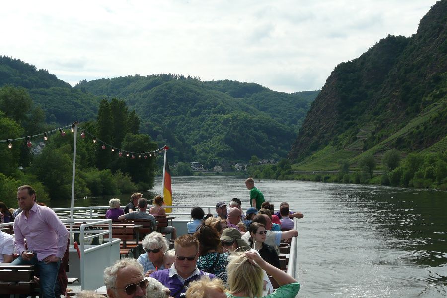 an der Mosel 2010