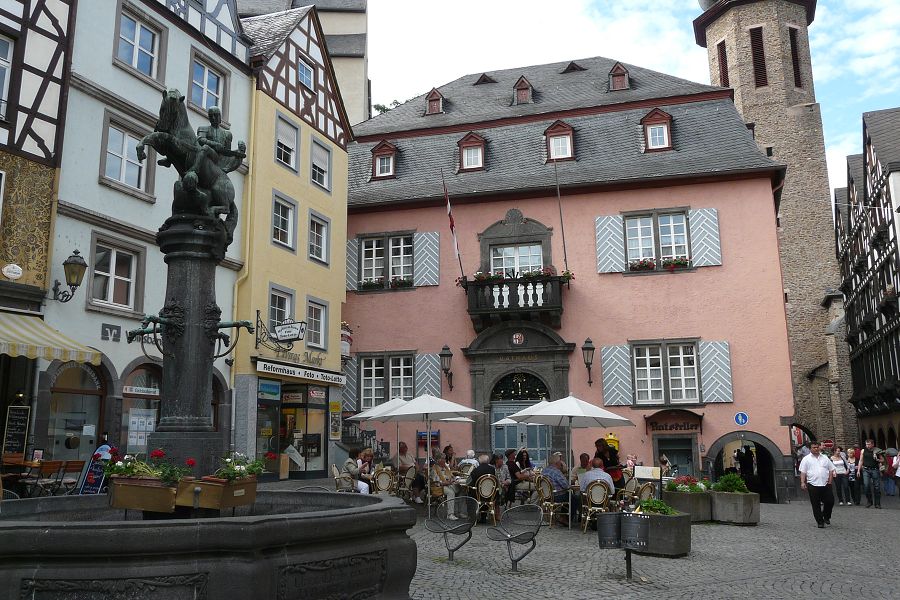 an der Mosel 2010