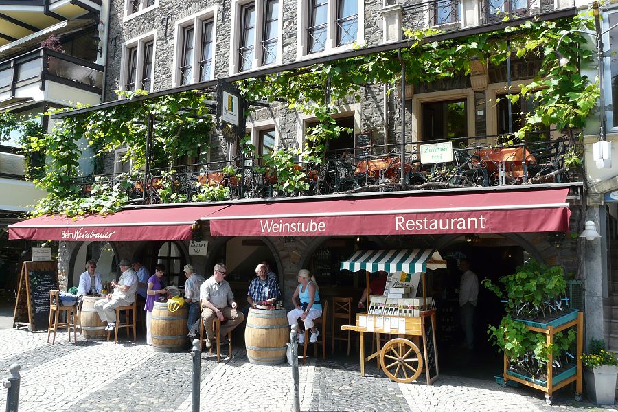 an der Mosel 2010