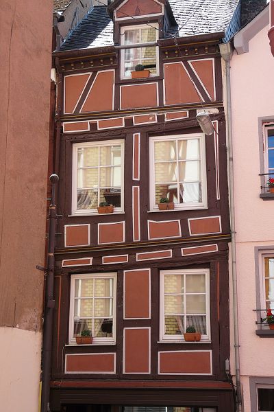 an der Mosel 2010