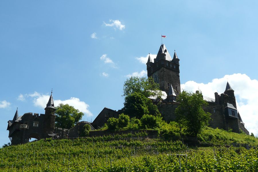 an der Mosel 2010