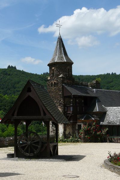 an der Mosel 2010