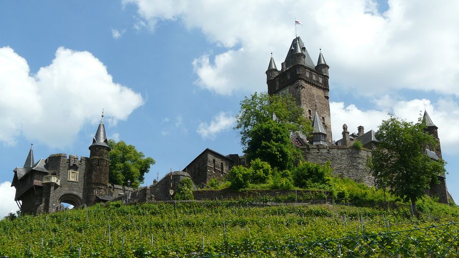 an der Mosel 2010