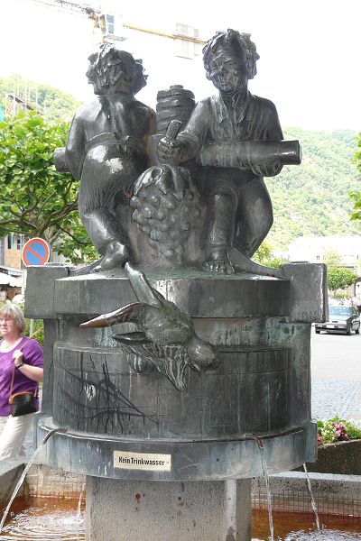 an der Mosel 2010