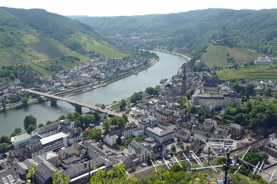 an der Mosel 2010