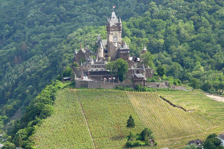an der Mosel 2010