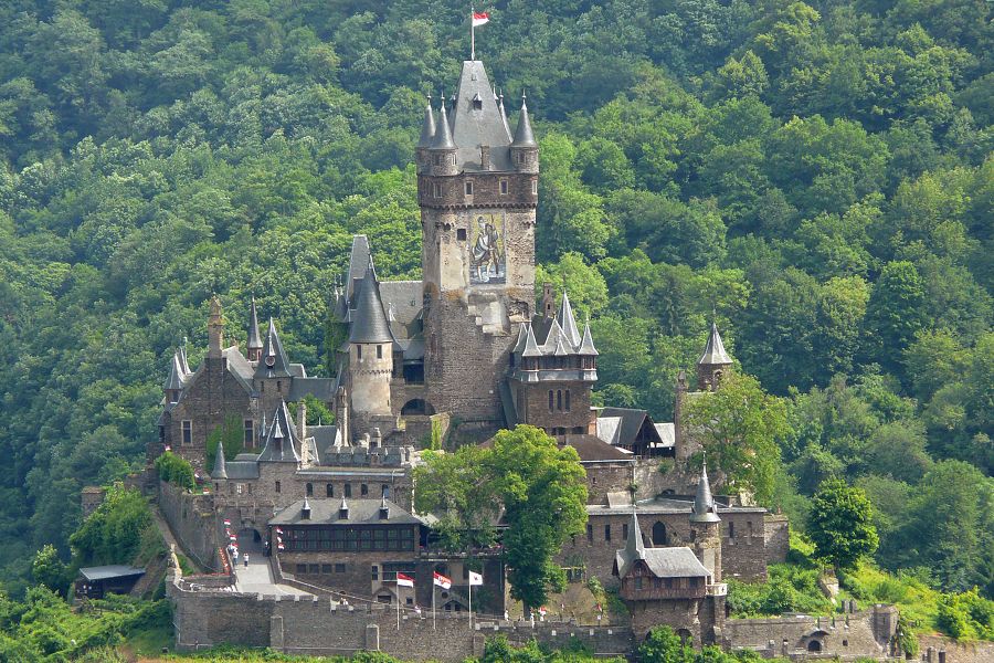 an der Mosel 2010