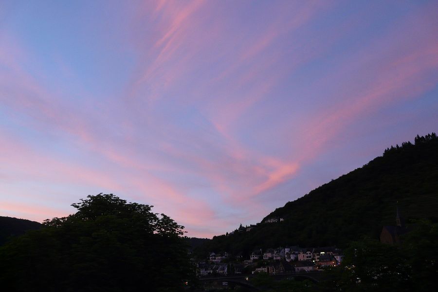 an der Mosel 2010
