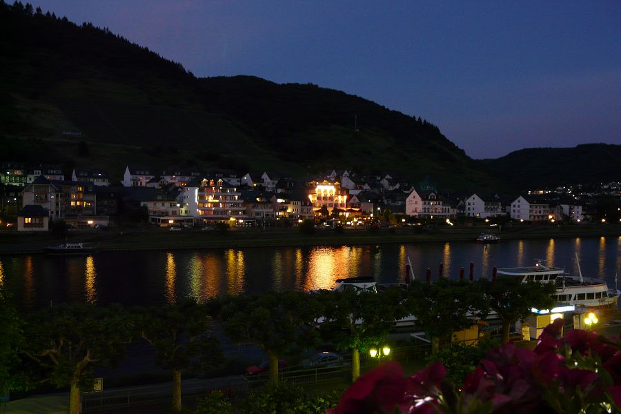 an der Mosel 2010