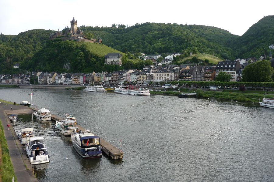 an der Mosel 2010