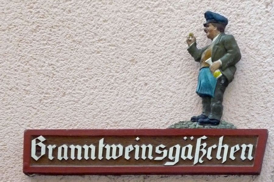 an der Mosel 2010