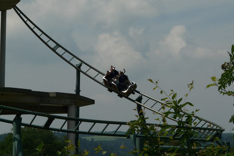 an der Mosel 2010