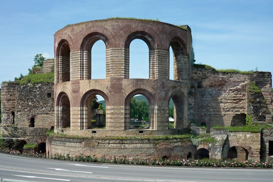 an der Mosel 2010