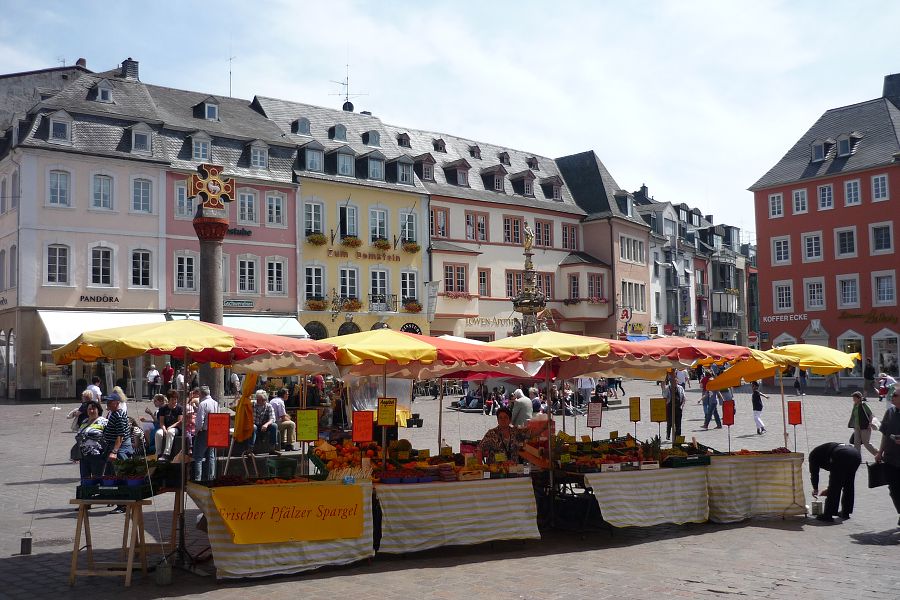 an der Mosel 2010
