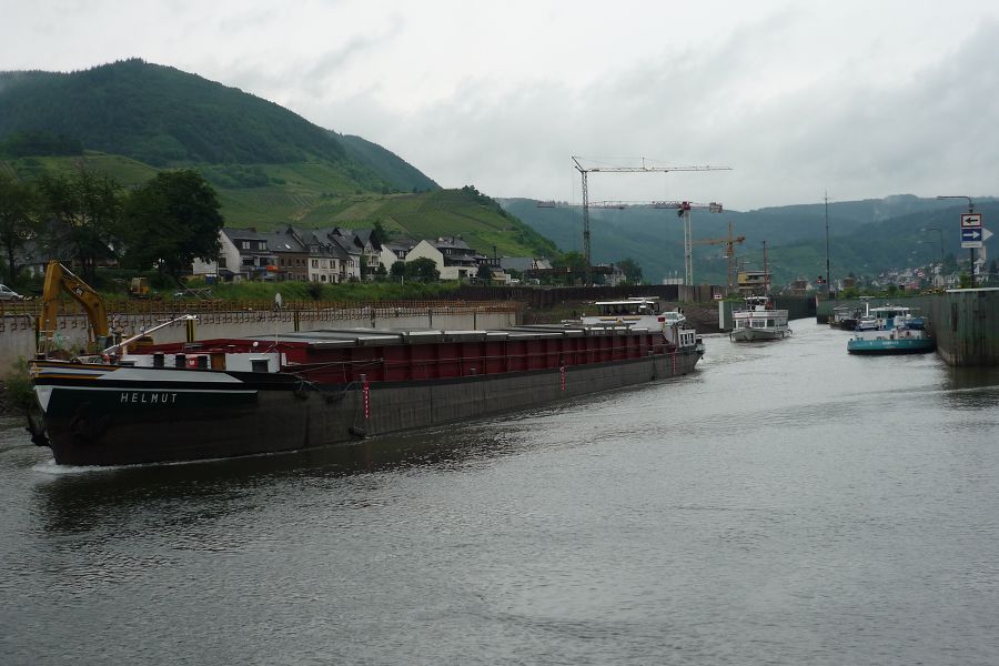 an der Mosel 2010