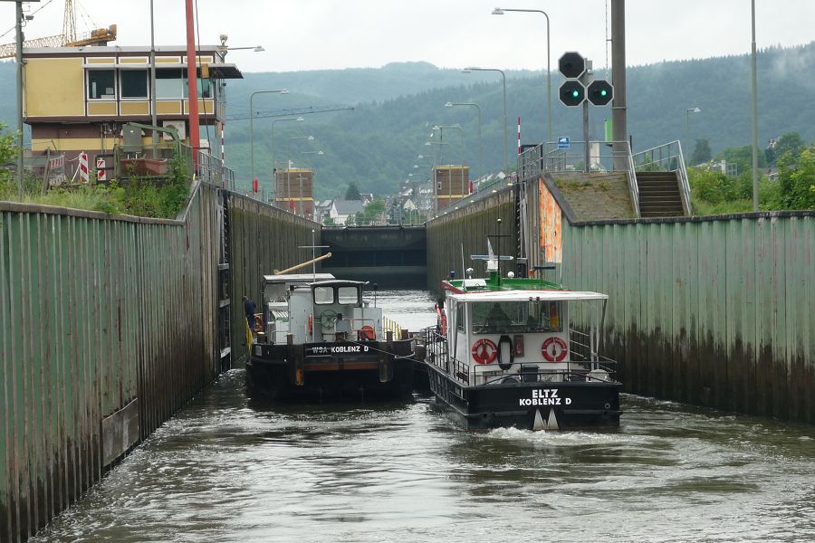 an der Mosel 2010