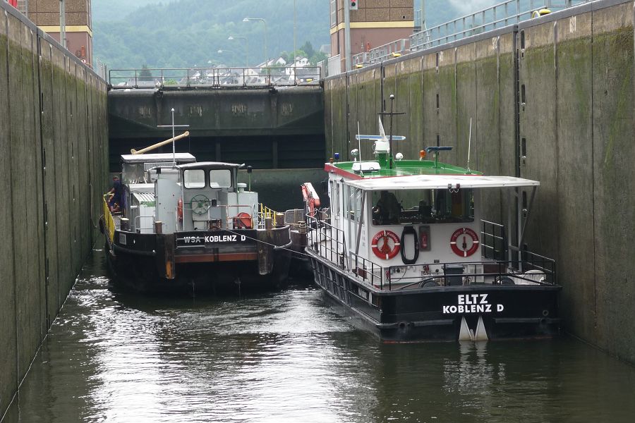 an der Mosel 2010