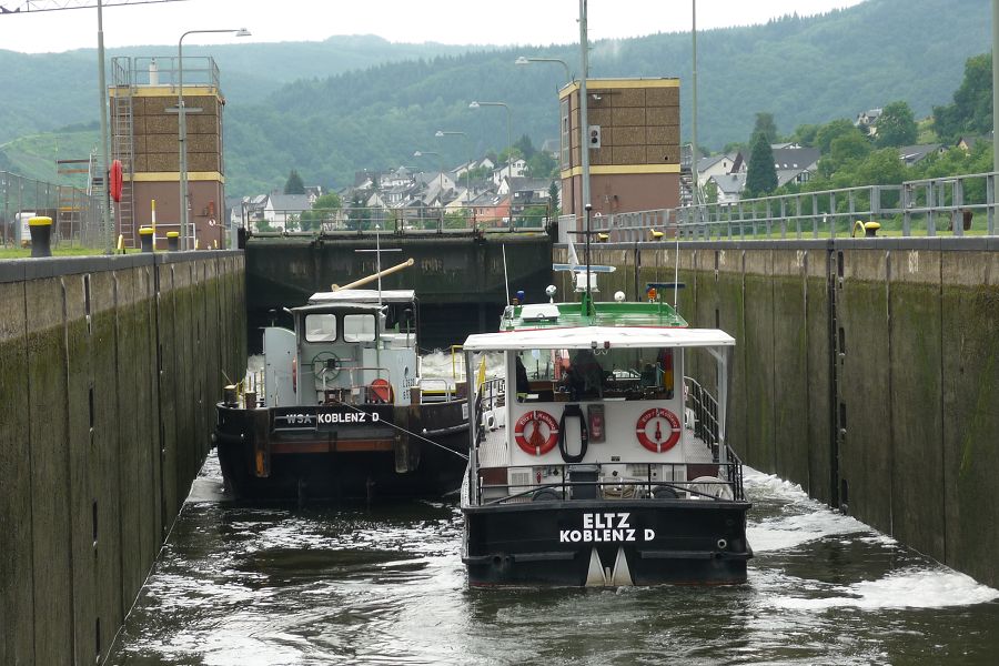 an der Mosel 2010