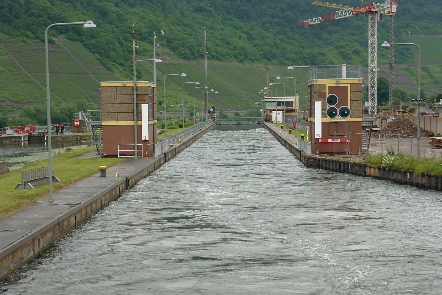 an der Mosel 2010