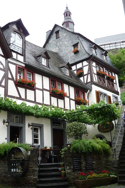 an der Mosel 2010